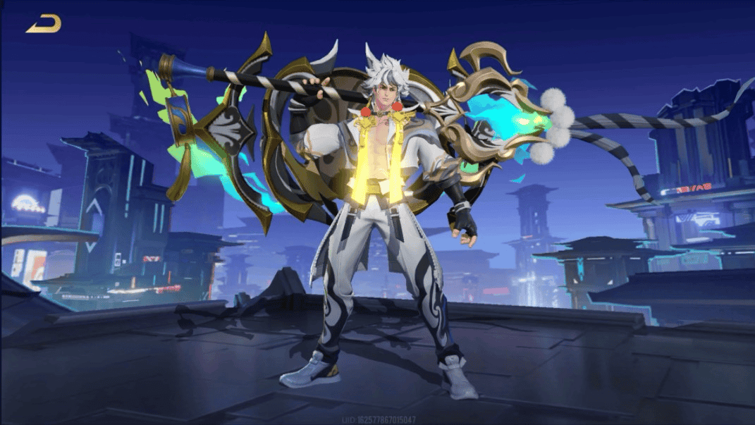 王者荣耀谷歌商店版