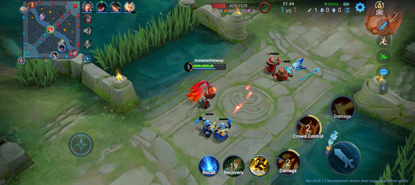 王者荣耀谷歌商店版