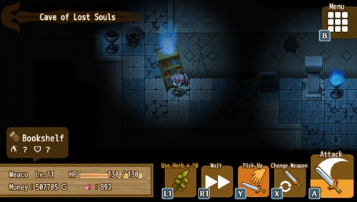 万物皆是武器中文版