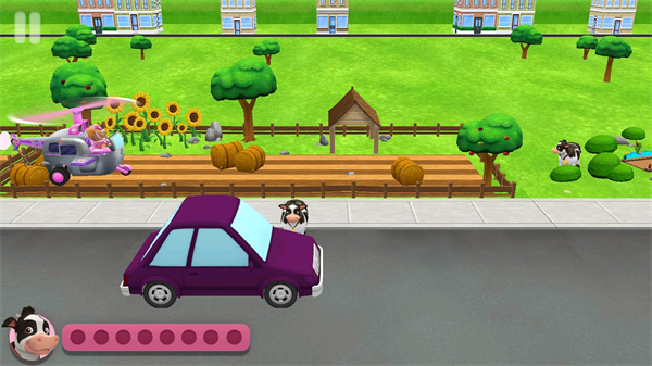 汪汪队救援世界国际服