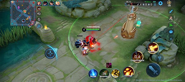 王者荣耀谷歌商店版