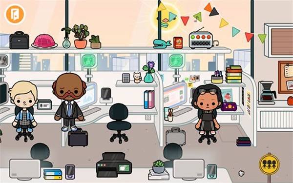 托卡生活世界无限礼物最新版