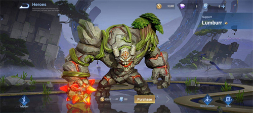 王者荣耀谷歌商店版