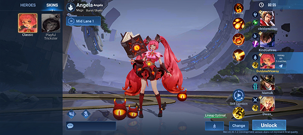 王者荣耀谷歌商店版