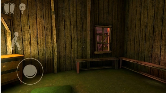 逃出梦境去广告版