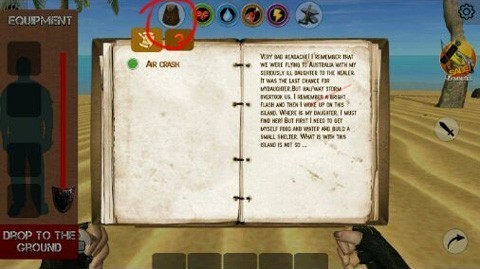 死亡世界生存腐蚀