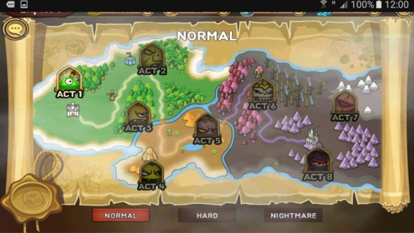 屠龙者：魔龙复活