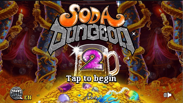 苏打地牢2汉化最新版