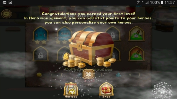 屠龙者：魔龙复活