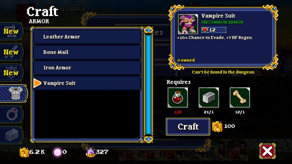 苏打地牢2汉化最新版