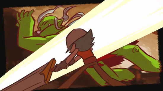 圣光之徒追风汉化版