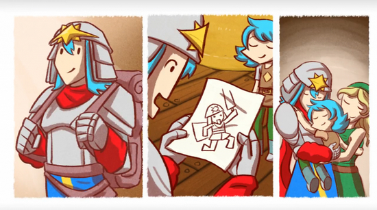 圣光之徒追风汉化版