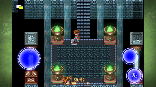 圣剑传说2安卓汉化版