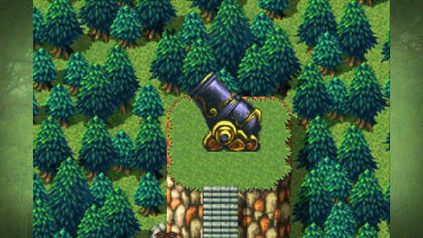 圣剑传说2安卓汉化版