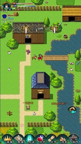 求魔记无限金币版 求魔记无限金币版