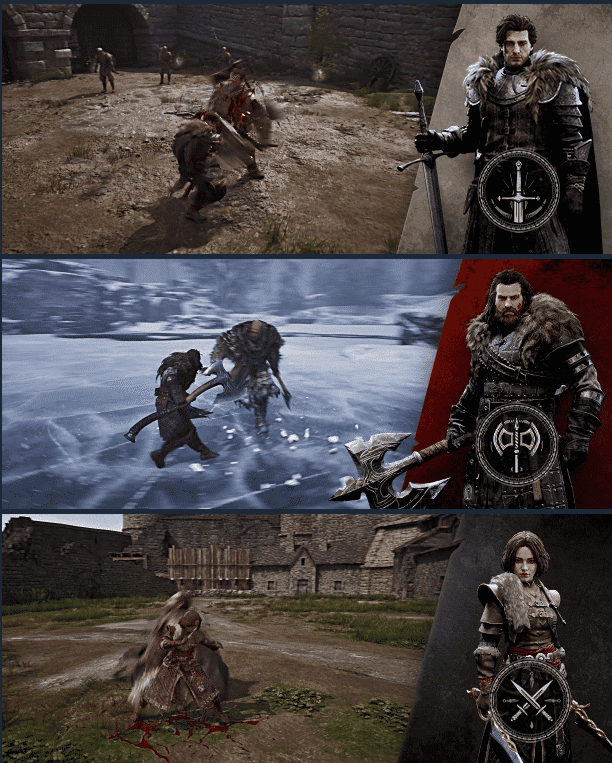 权力的游戏国王之路