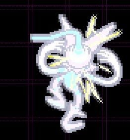 三角符文第四章中文版 三角符文第四章中文版