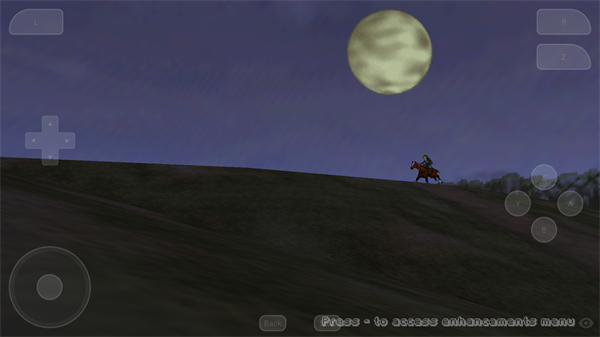 塞尔达传说时之笛