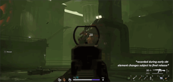 七日世界云游戏版本