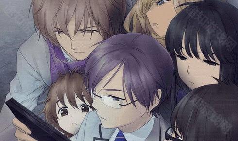 囚人的旋律汉化版 囚人的旋律汉化版