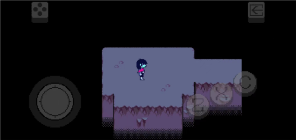 三角符文冰冻之心中文版