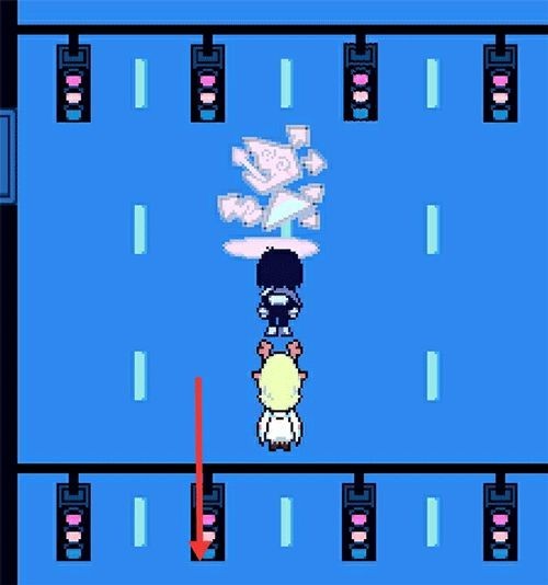 三角符文第四章中文版 三角符文第四章中文版