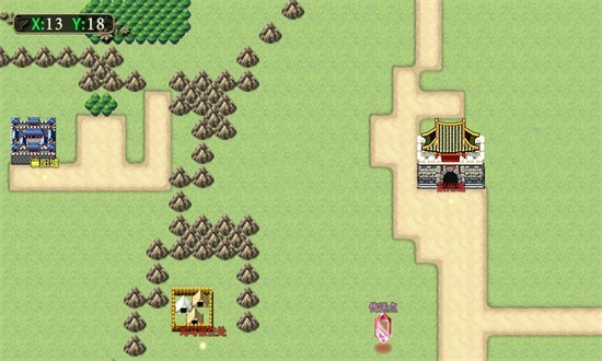 三国风云录 三国风云录