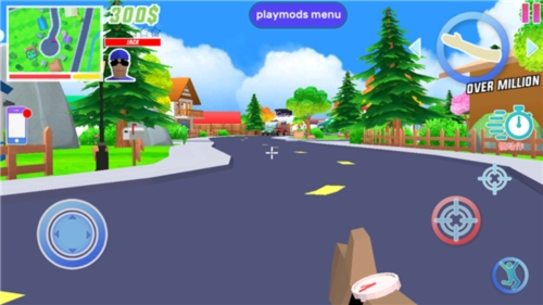 沙雕模拟器太空人版本