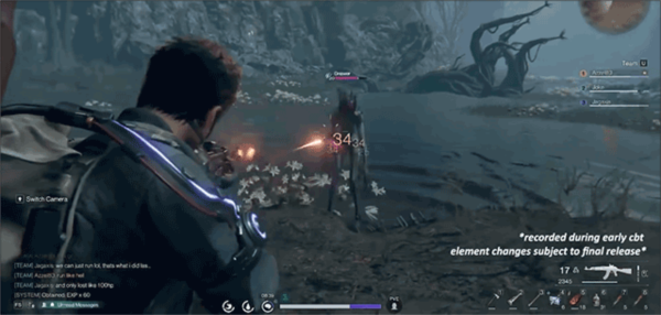 七日世界云游戏版本