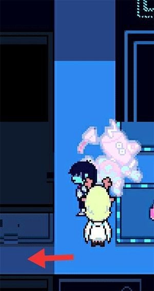 三角符文第四章中文版 三角符文第四章中文版