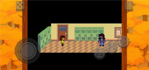 三角符文冰冻之心中文版