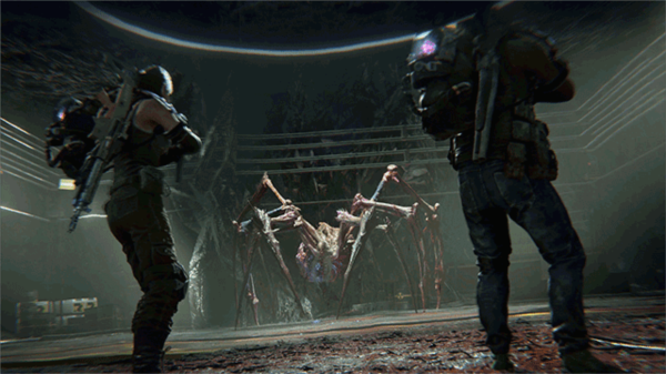 七日世界云游戏版本