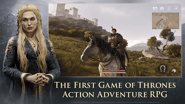 权力的游戏国王之路