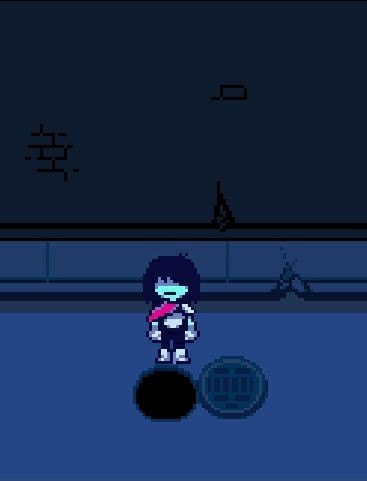 三角符文第四章中文版 三角符文第四章中文版