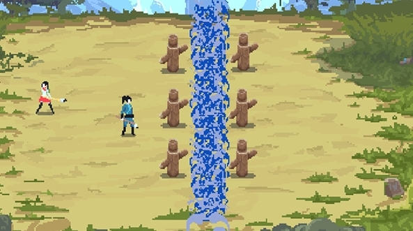 墨术技能无消耗版 墨术技能无消耗版