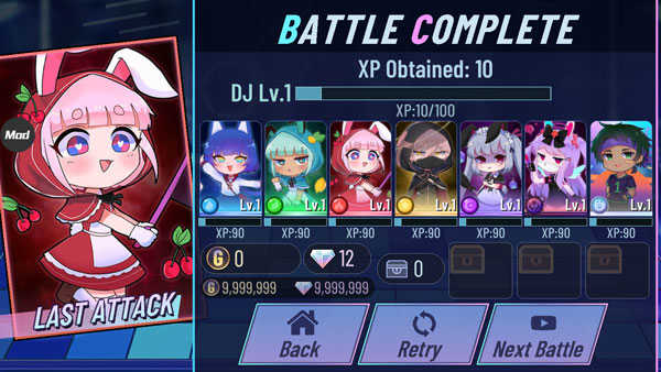 扭蛋俱乐部中文版安装