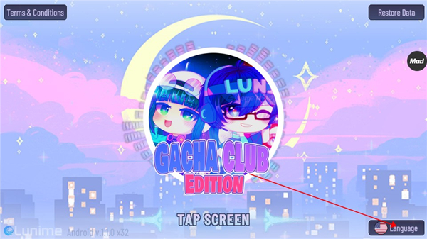 扭蛋俱乐部中文版安装