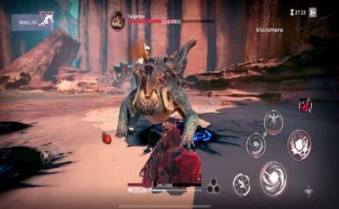 猎星传奇 猎星传奇