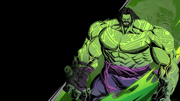 漫威神秘混乱新版