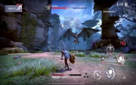 猎星传奇 猎星传奇