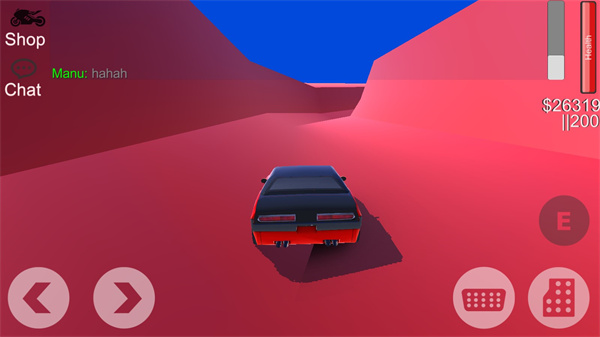 漫游都市破解版无限金币