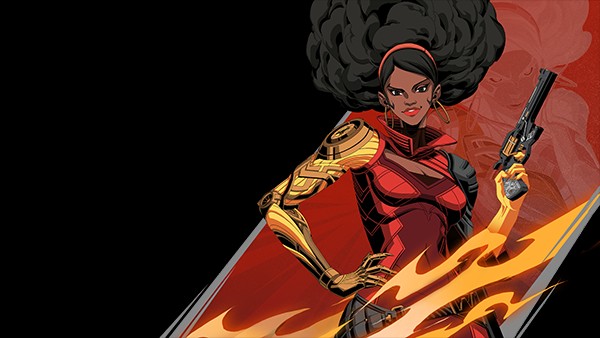 漫威神秘混乱新版