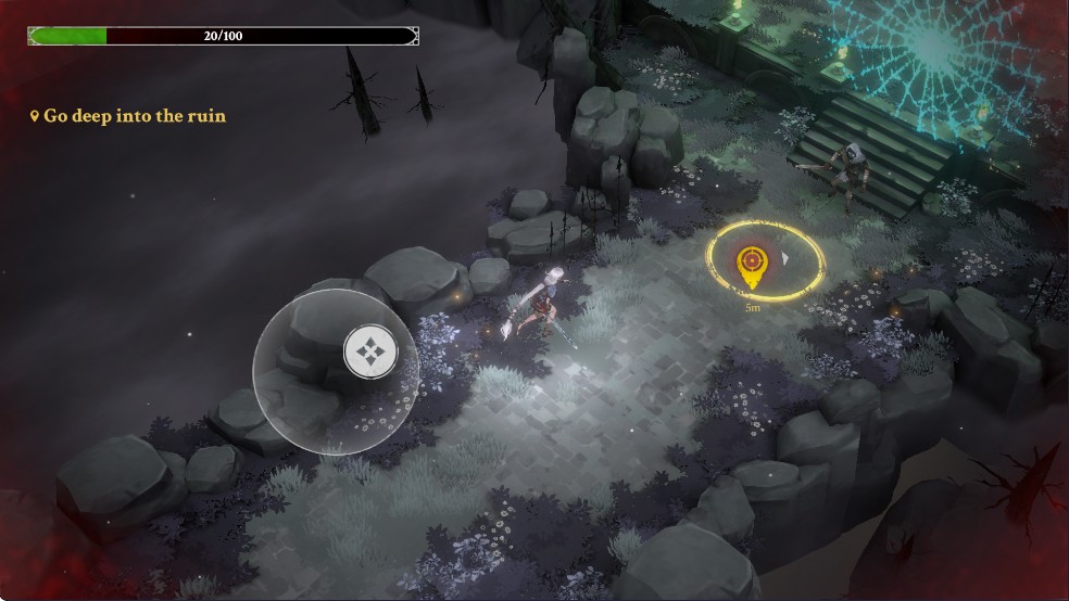 灵魂猎手地牢 灵魂猎手地牢