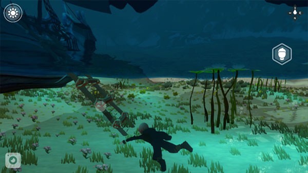 流浪荒野最新中文版