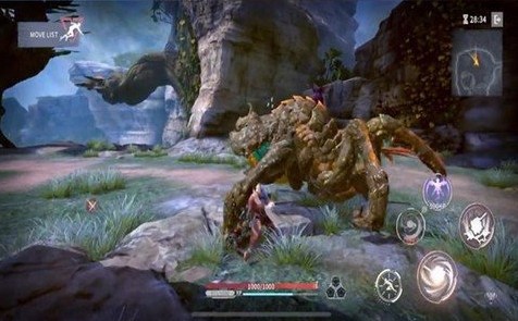 猎星传奇 猎星传奇