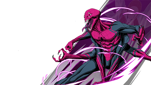 漫威秘法狂潮 漫威秘法狂潮