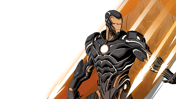 漫威秘法狂潮 漫威秘法狂潮