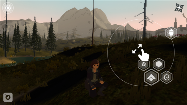 流浪荒野最新中文版