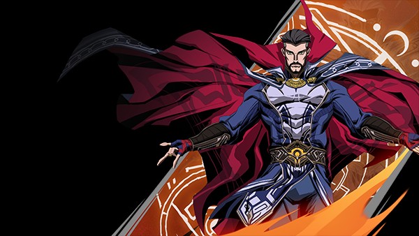 漫威神秘混乱新版