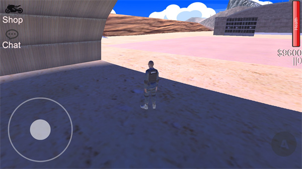 漫游都市破解版无限金币